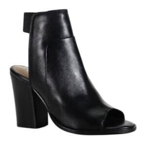 Diba True Inner Peace Bootie Sandals US Size 10 / Euro 40.5 New in Box MSRP $138
